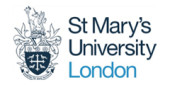 St Mary's University London